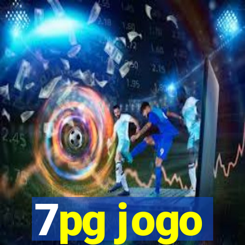 7pg jogo